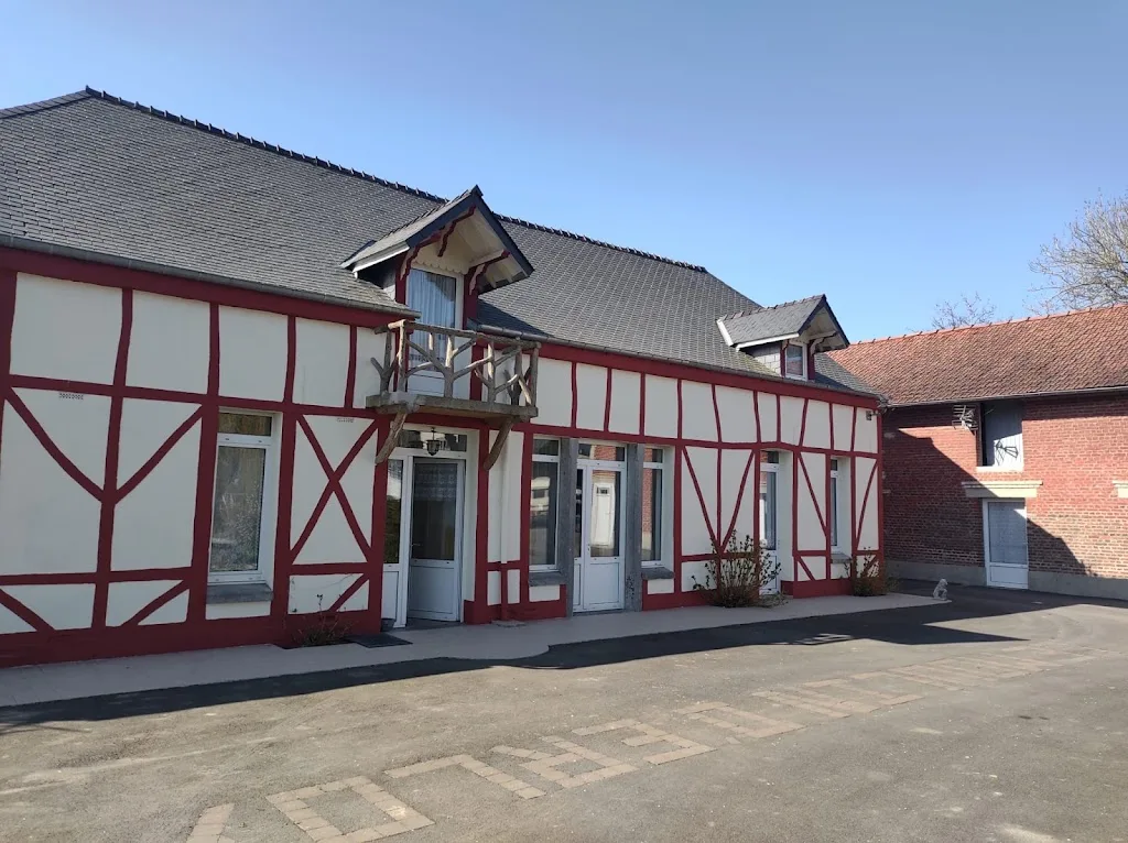 Aisne - photo 3