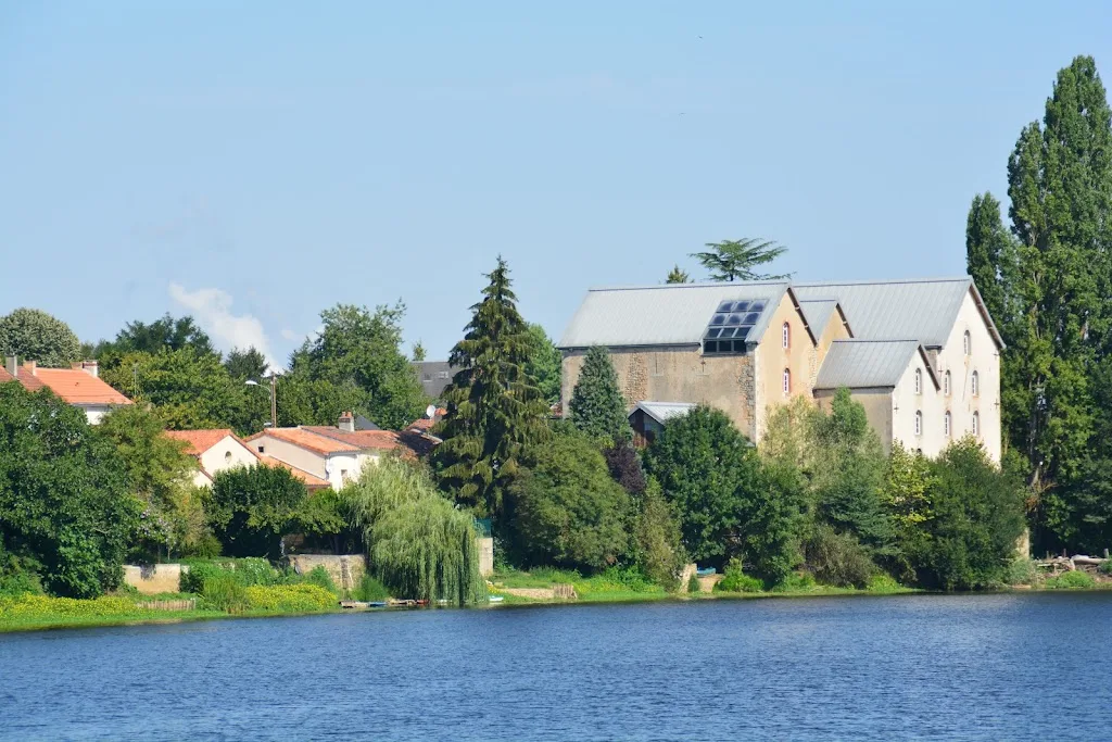 Camping Municipal de Mauvillant - photo 1