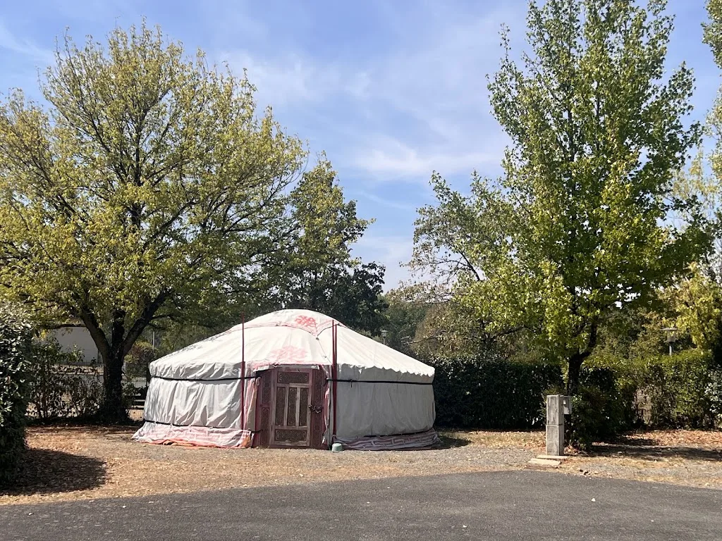 Camping Municipal de Mauvillant - photo 2