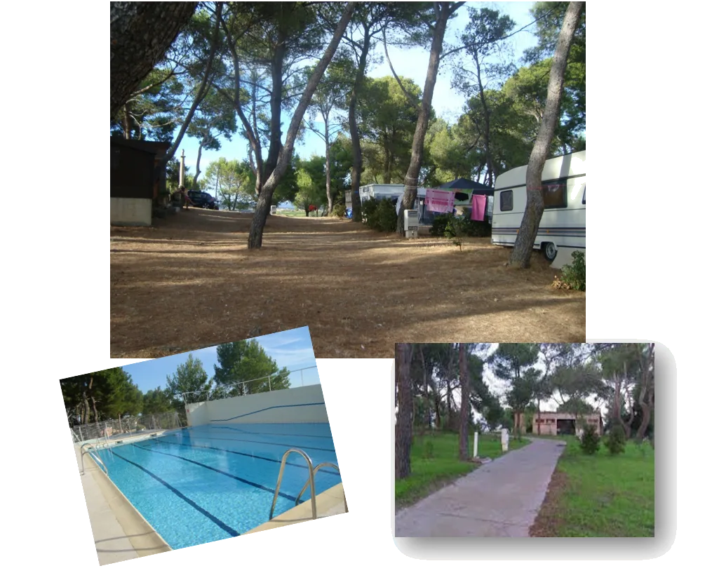 Camping - photo 1