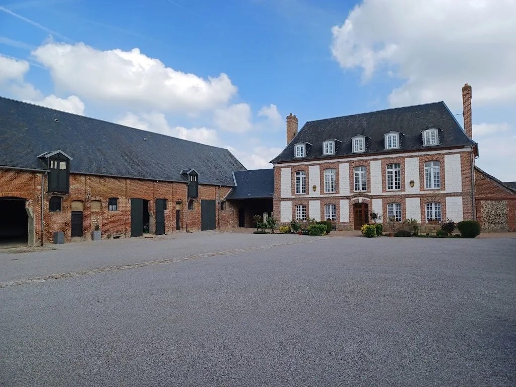Au Vieux Moulin - photo 3