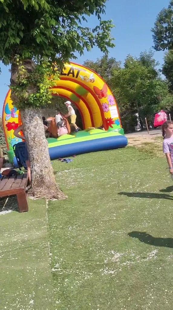 Camping Le Ragis - photo 1