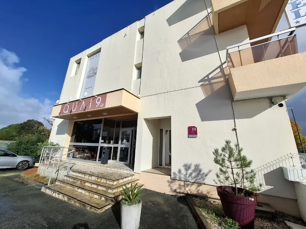 Camping Le Ragis - photo 3