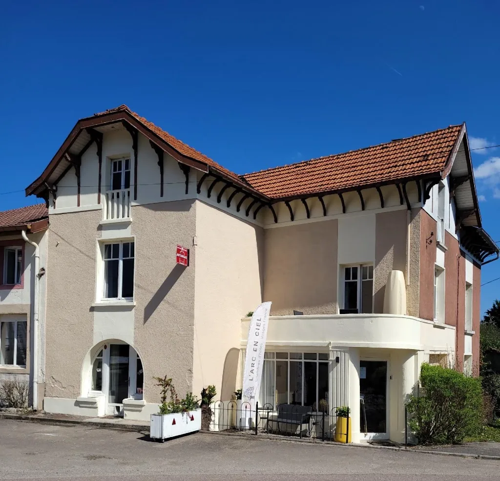 La clairière de Verbamont, Camping & Cabanes - photo 2