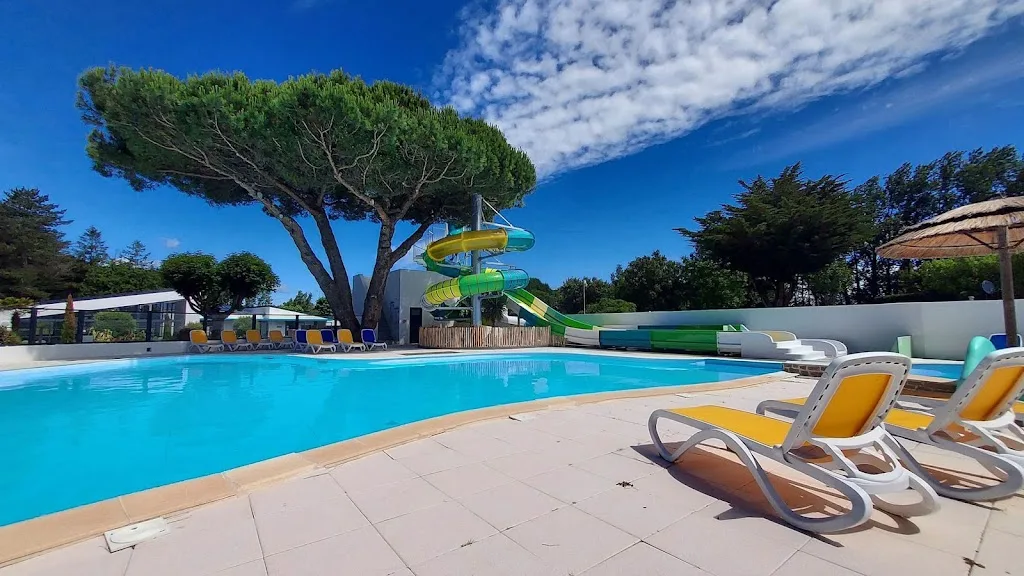 Camping Domaine des Salins - photo 2