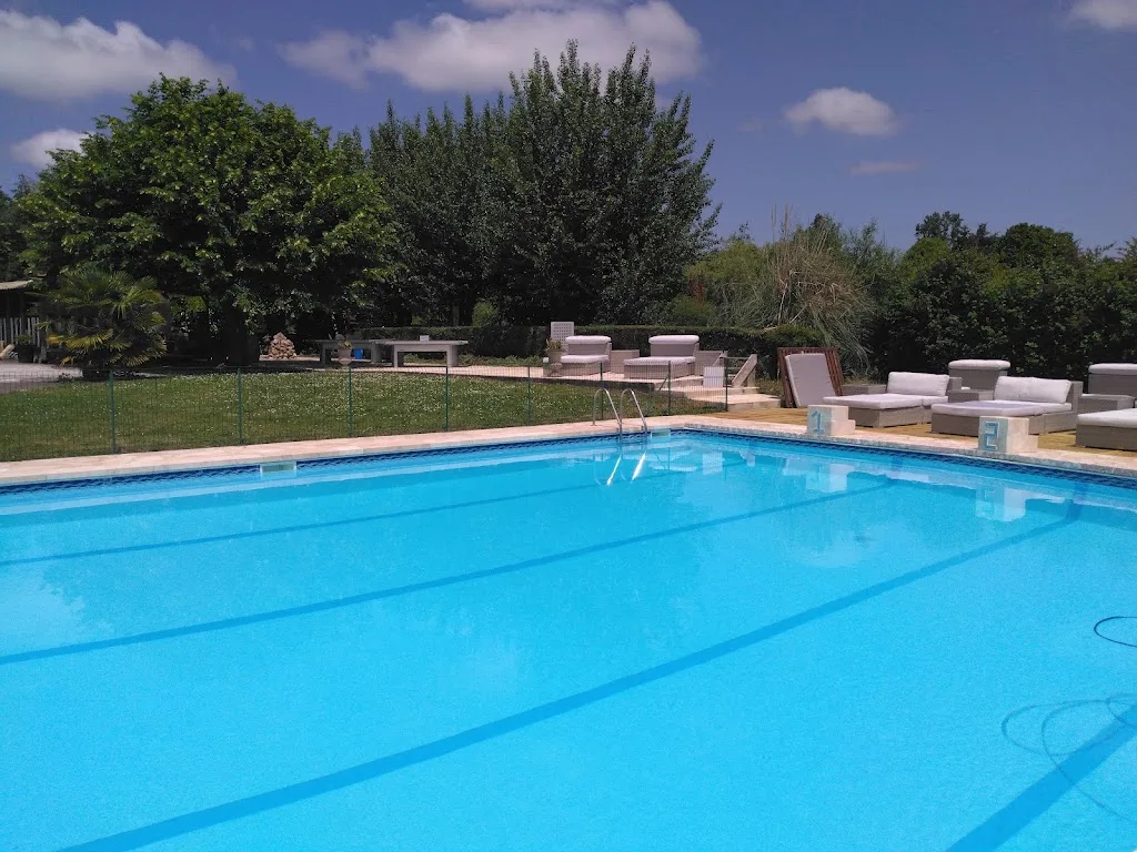 Lac Saint Georges Village Vacances & Camping - photo 1