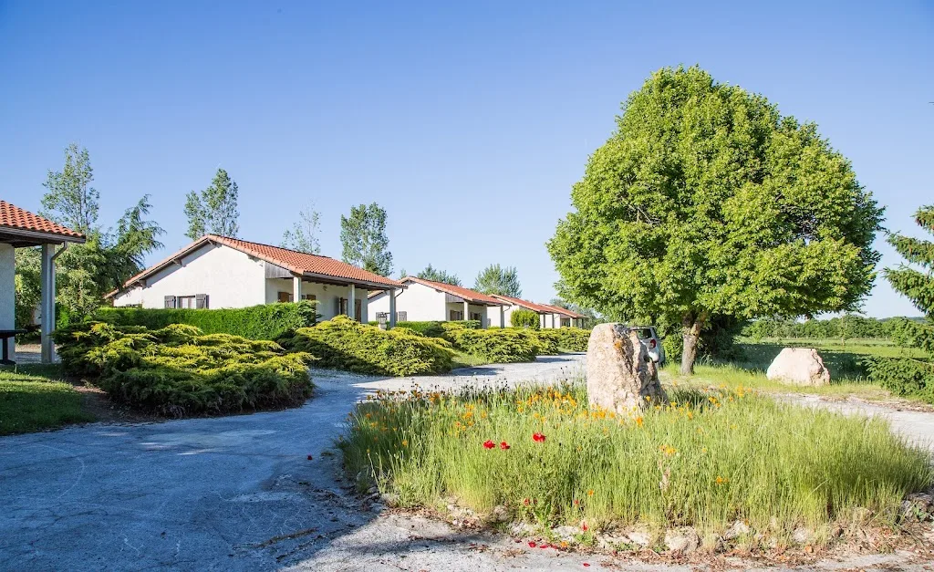 Lac Saint Georges Village Vacances & Camping - photo 2