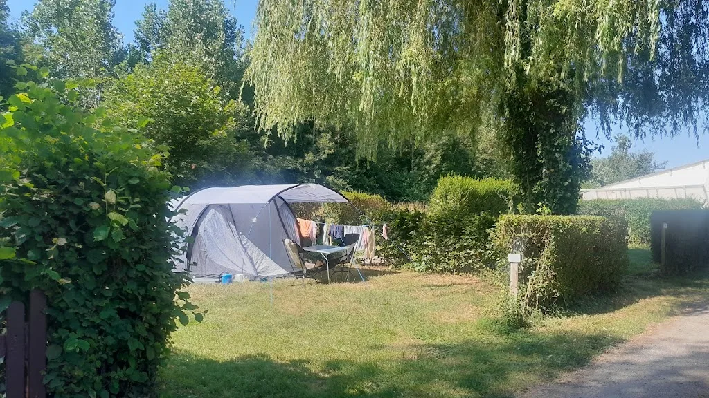 Camping De La Route Fleurie - photo 1
