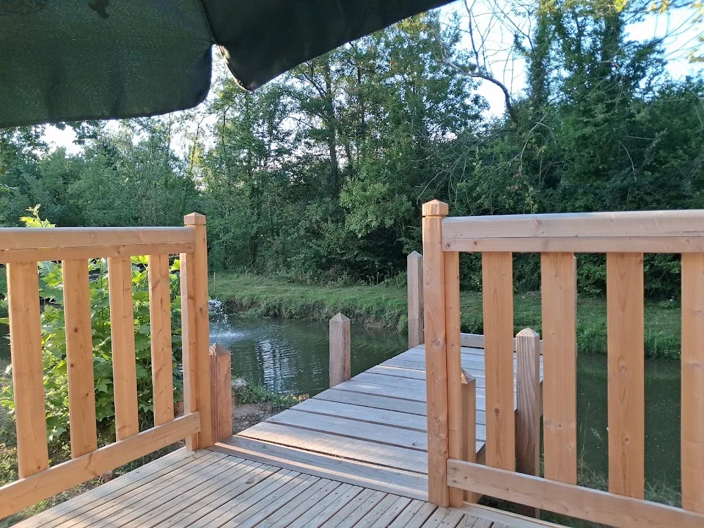 Camping De La Route Fleurie - photo 3