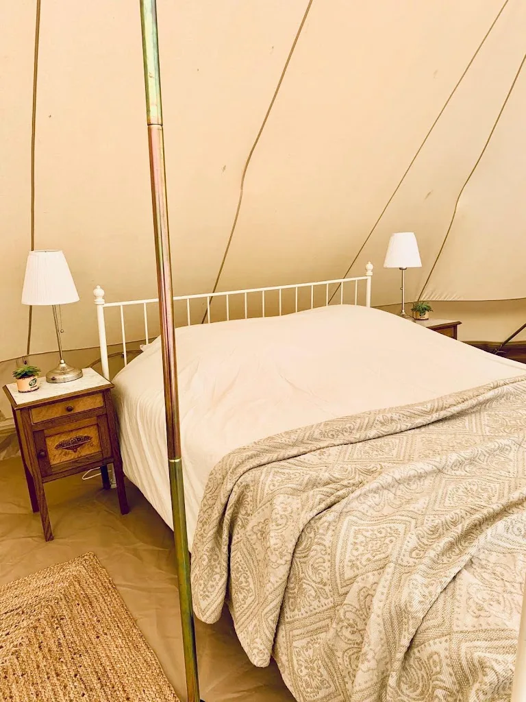 Les Fresses Glamping - photo 1