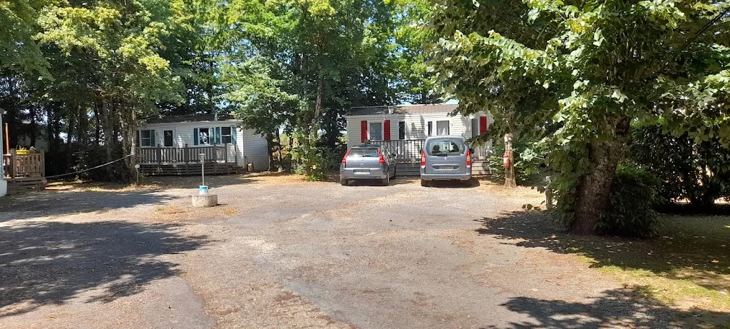 Camping Le Rejallant - photo 1