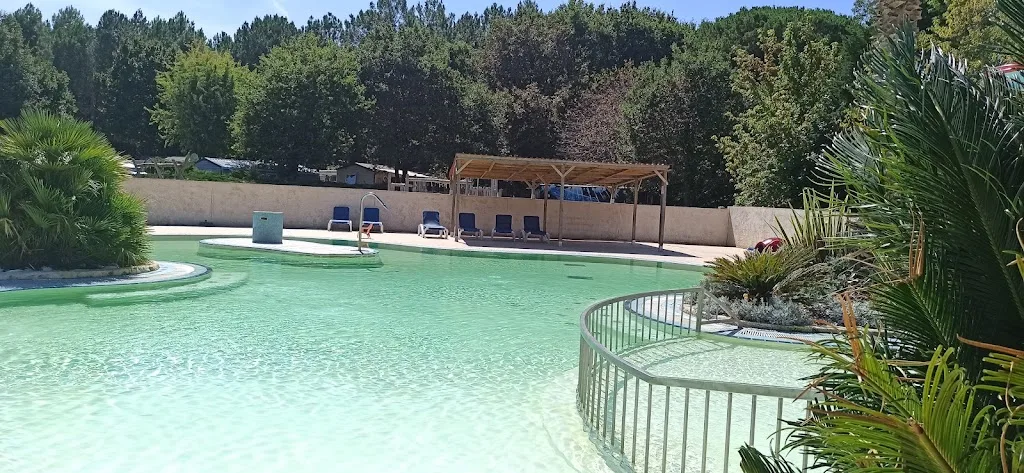 Camping LES BRUYERES - photo 2
