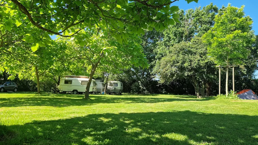 Camping de La Bradiere / Ouvert toute l'année - photo 1