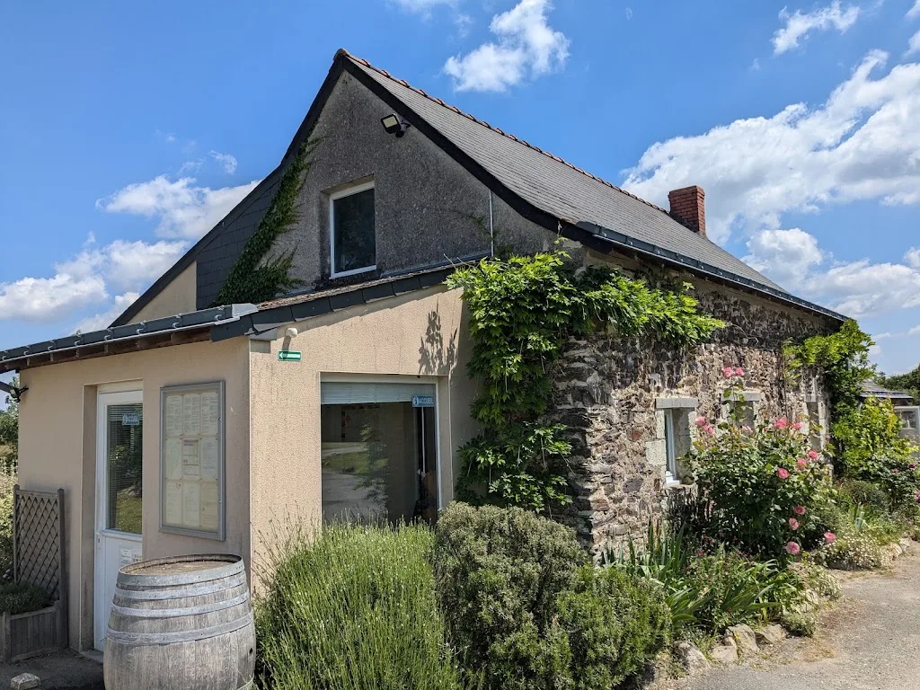 Camping de La Bradiere / Ouvert toute l'année - photo 2