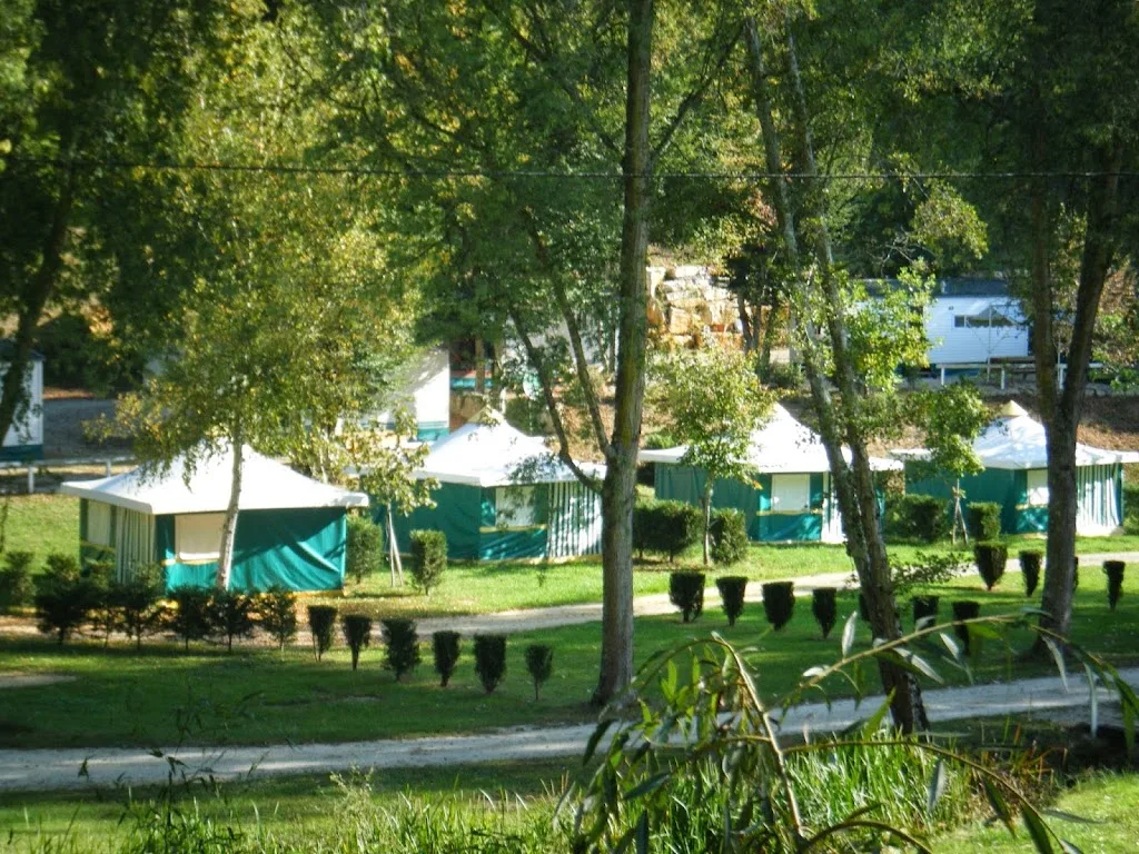 Tente eco relax - photo 2