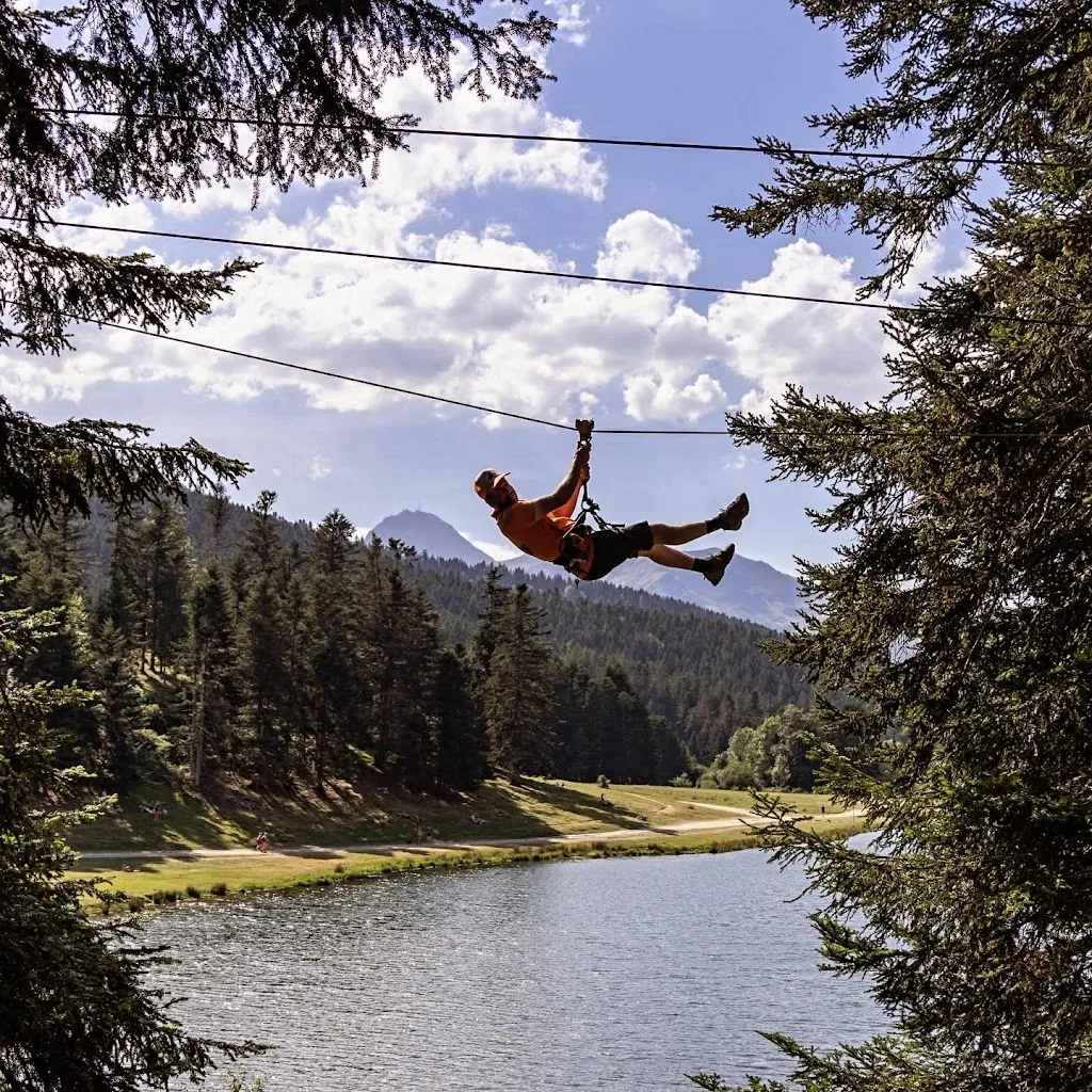 Payolle aventure - photo 1