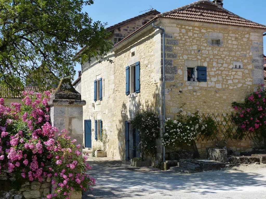 La Charrue - photo 2