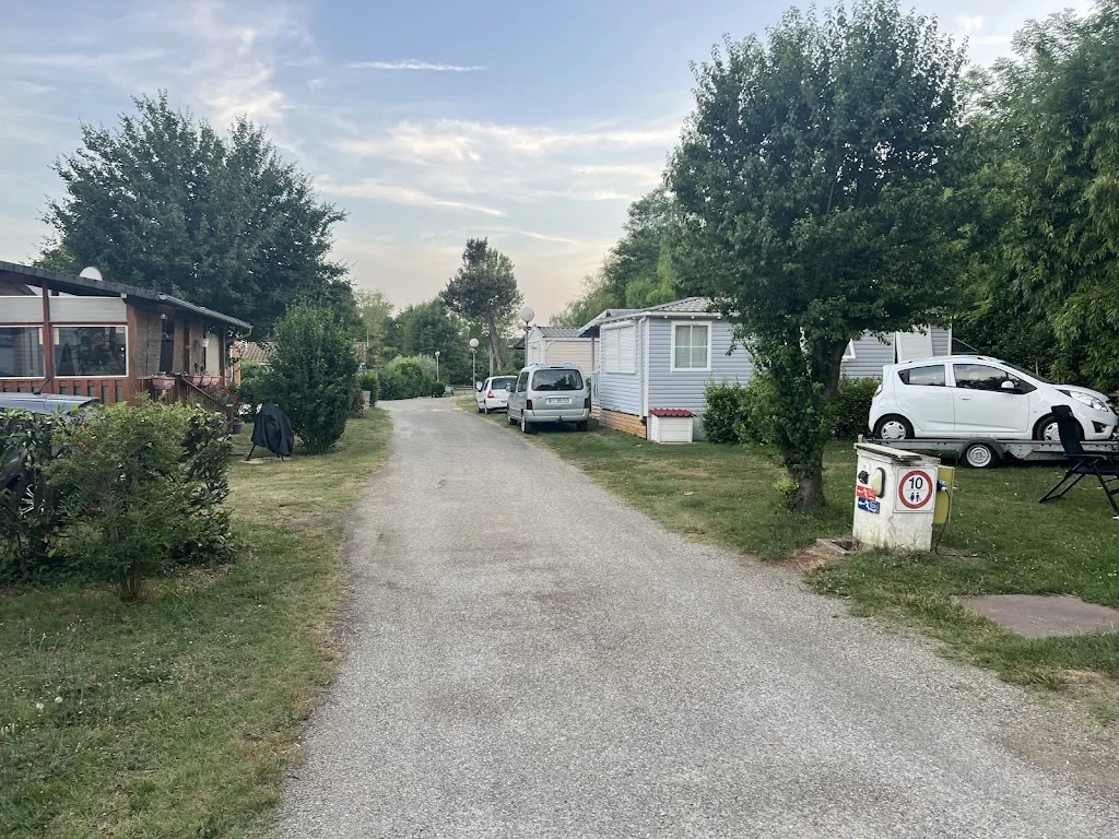 Camping St. Nicolas - photo 1
