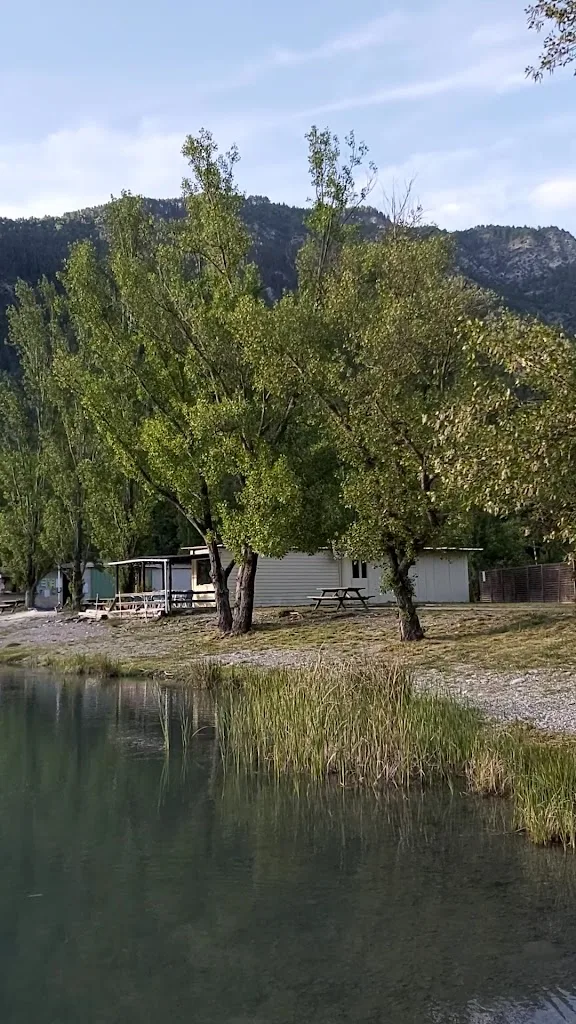 Camping du Brec - photo 1