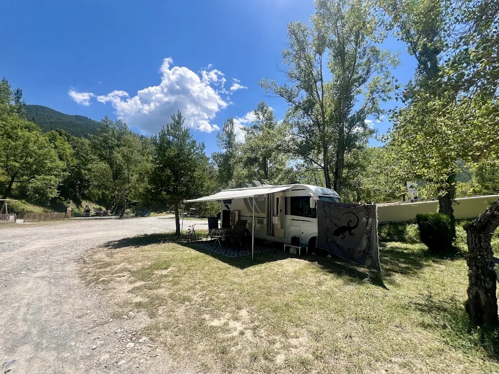Camping du Brec - photo 2