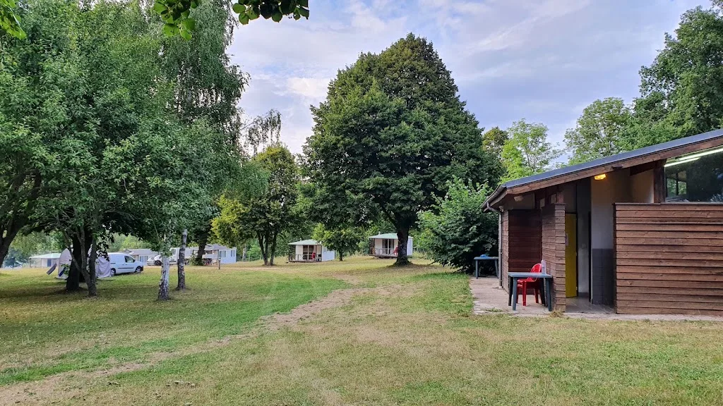 CAMPING DU VERNET - photo 2