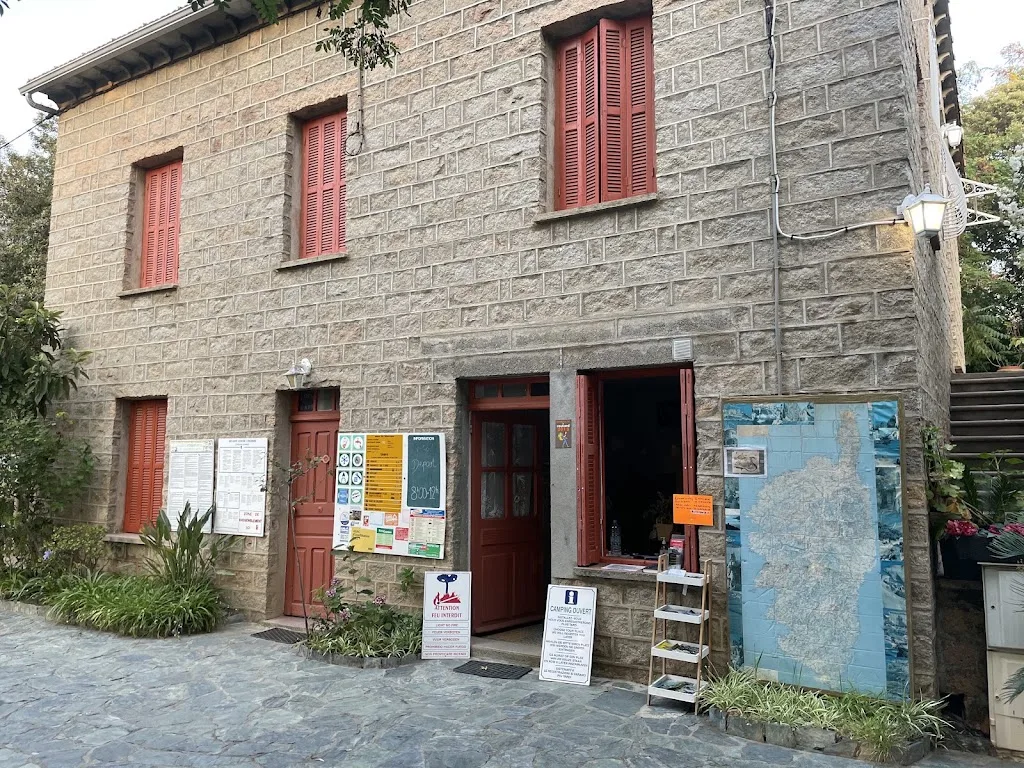 Camping le Porto - photo 1
