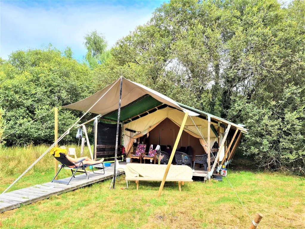 Camping le Mas Laborie - photo 2