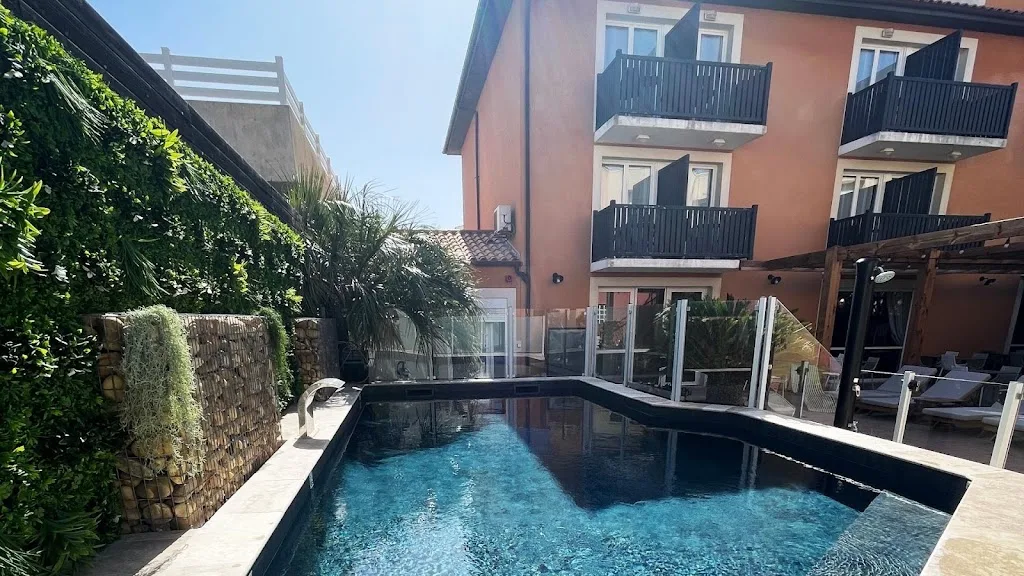Location Mobil Home Delphine et Christophe Narbonne plage entre particuliers. - photo 2
