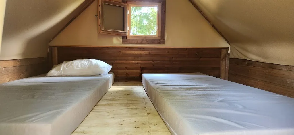 Camping de Crémault - photo 2