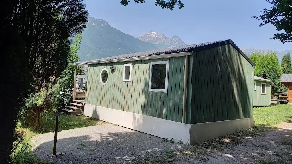 Camping Le Bois Joli - photo 1