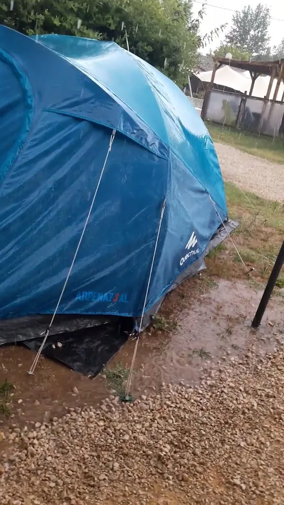 Camping Le Clos Lalande - photo 1