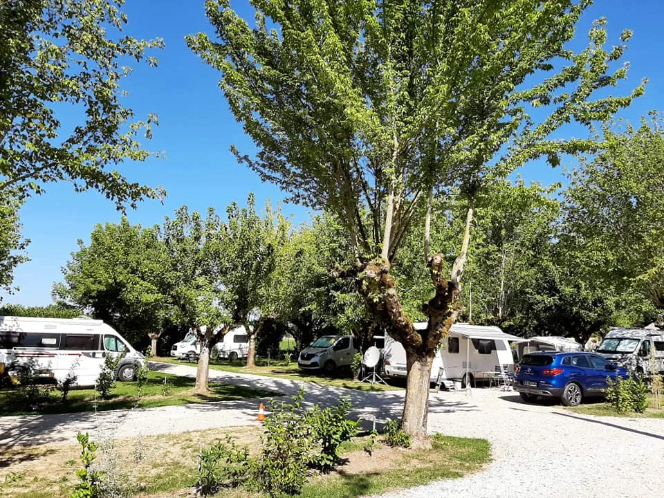 Camping Le Clos Lalande - photo 2