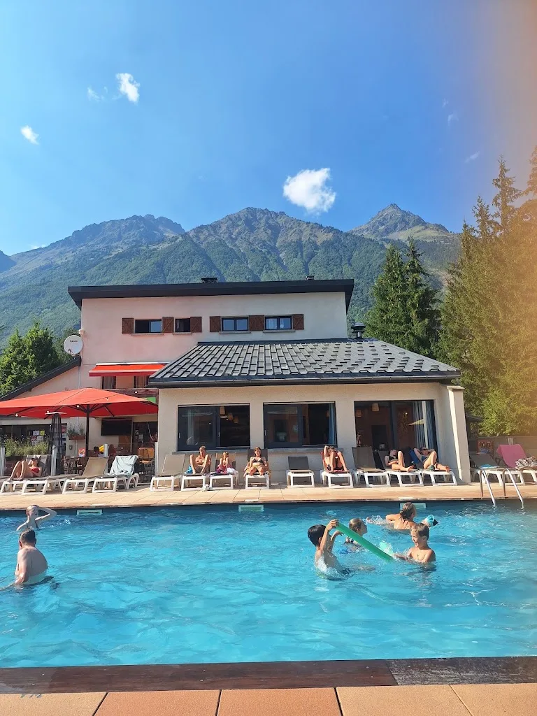 Camping RCN Belledonne - photo 2