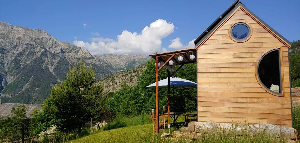Camping Le Bois des Hoches - photo 1