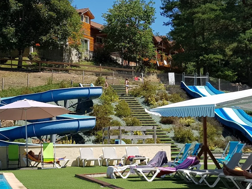 Camping Les Trois Sources Maeva Escapades - photo 2