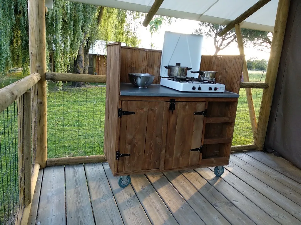 Domaine Ramonjavel - photo 1