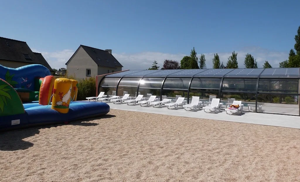 Camping du Val - photo 2
