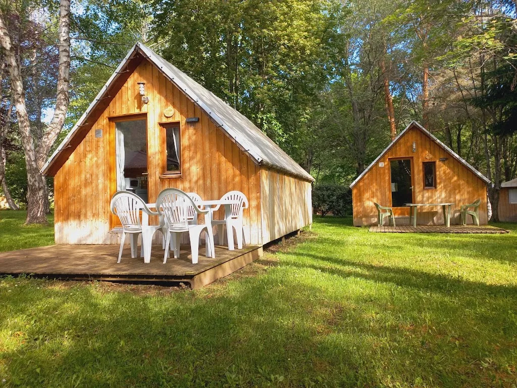 Camping municipal - photo 2