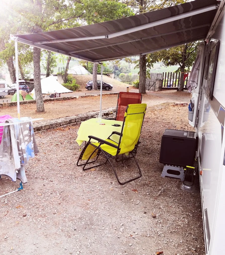 Camping La Grappe D'or - photo 2