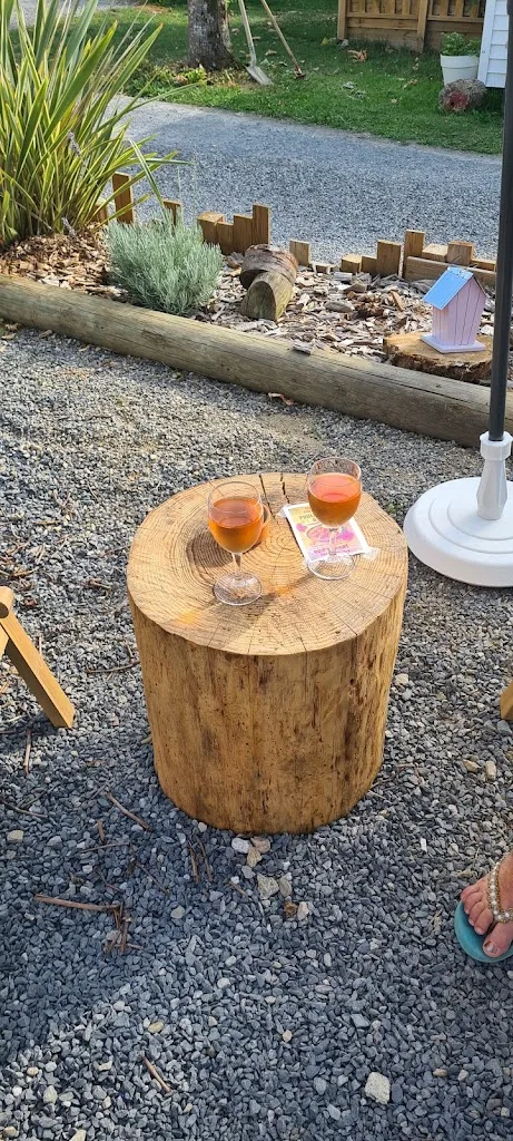 Camping Les Fruitiers - photo 1