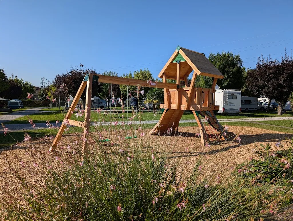 Camping Les Fruitiers - photo 2