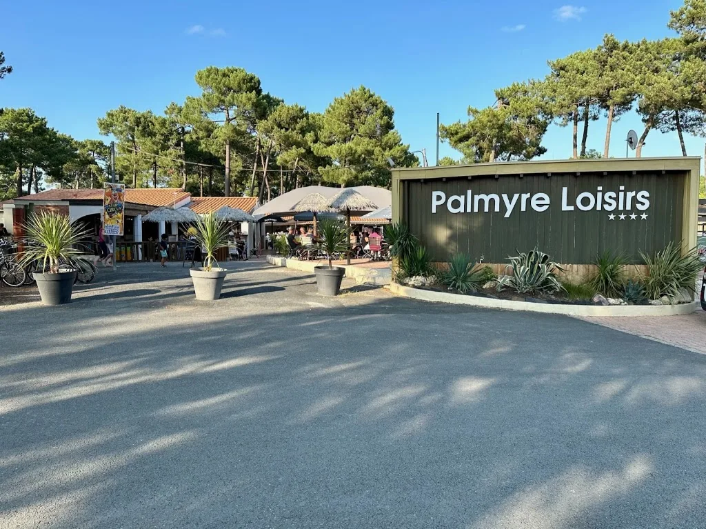Camping Eden Villages - Palmyre Loisirs - photo 1