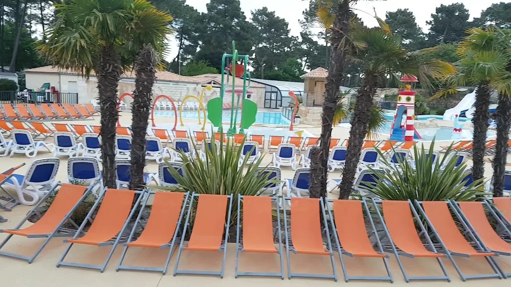 Camping Eden Villages - Palmyre Loisirs - photo 2