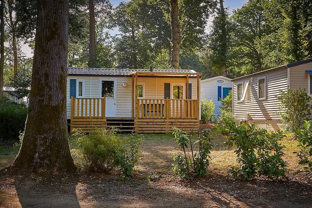 Camping Naturiste Les Hesperides - photo 2