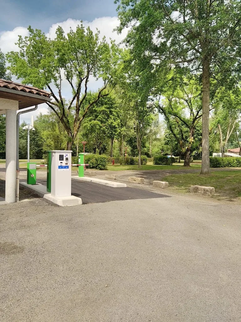 Camping municipal - photo 2