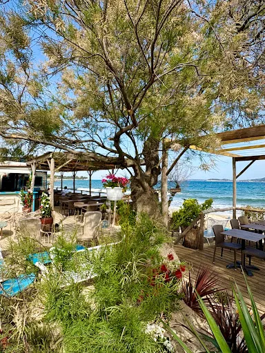 Camping de la Plage Grimaud - photo 2
