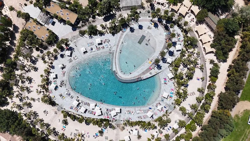 Camping de la Plage Grimaud - photo 3