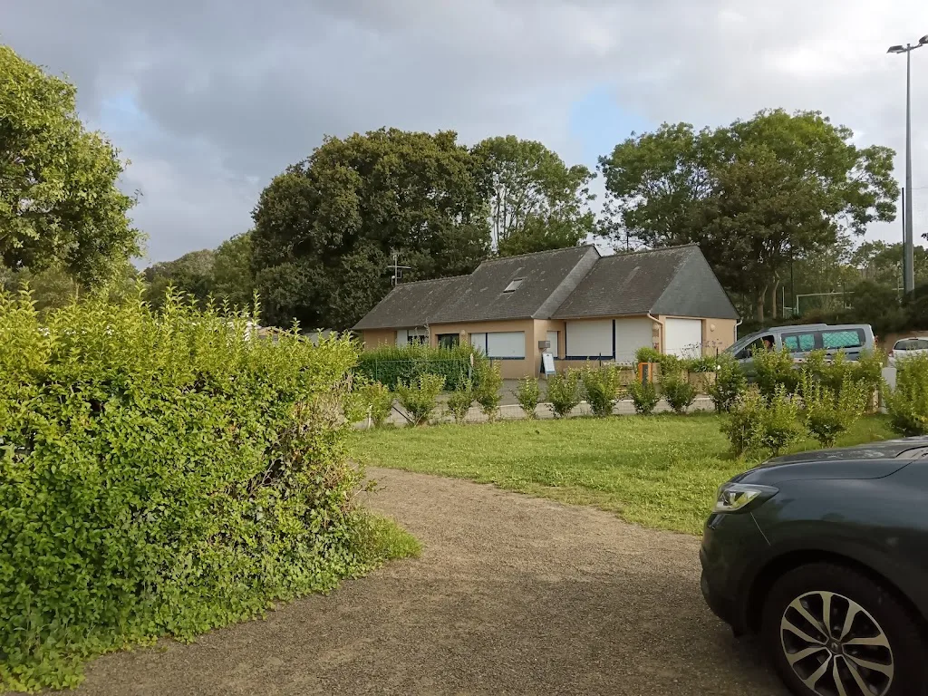Accueil Camping - photo 2