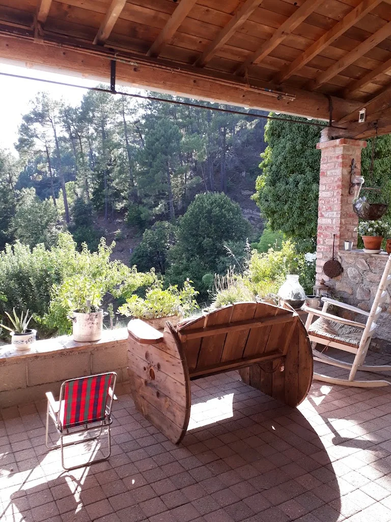 Camping Le Verdier Gard Cevennes - photo 2