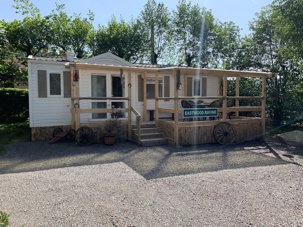 Camping Municipal du Violu - photo 2